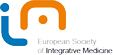 Research Award, European Society of Integrative Medicine